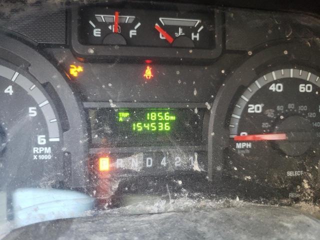 2016 FORD E 450 1FDXE4FS3GDC11563