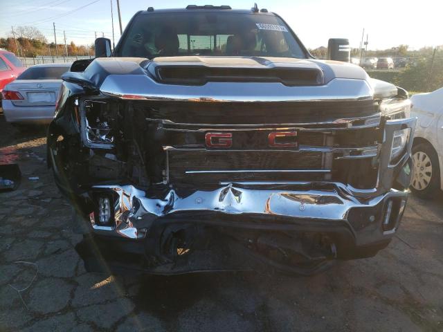 2020 GMC SIERRA K35 1GT49TE74LF291344