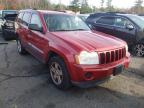 2006 JEEP  CHEROKEE