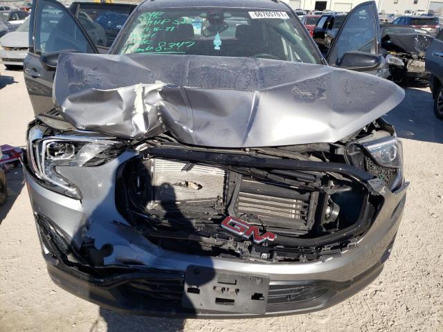2020 GMC TERRAIN 3GKALMEV2LL288347