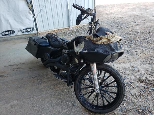 Salvage cars for sale from Copart China Grove, NC: 2004 Harley-Davidson Fltri