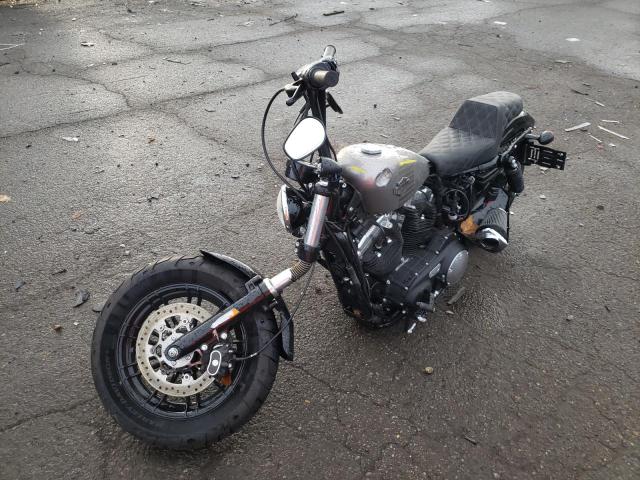 2017 HARLEY-DAVIDSON XL1200 FOR - 1HD1LC317HC402804