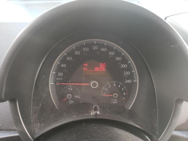 2010 VOLKSWAGEN NEW BEETLE 3VWRW2AGXAM023052