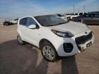 2018 KIA  SPORTAGE