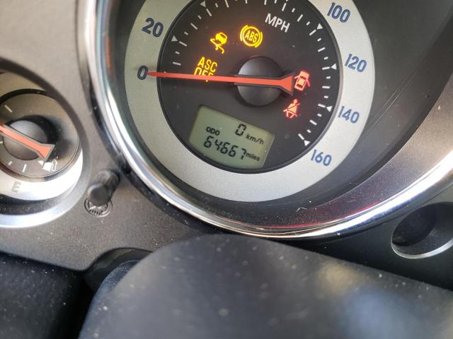 2012 MITSUBISHI ECLIPSE GS 4A31K5DF7CE005453