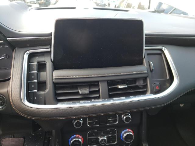 2021 GMC YUKON AT4 1GKS2CKD4MR377019