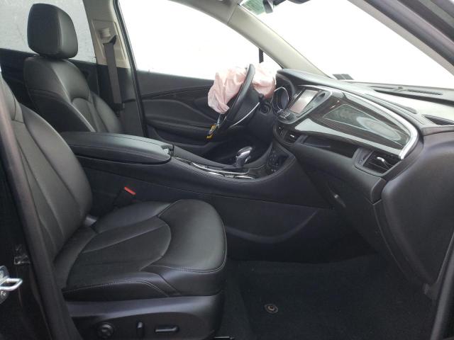 2020 BUICK ENVISION E LRBFX2SA4LD199993