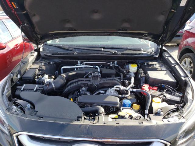 2022 SUBARU OUTBACK LI 4S4BTANC2N3135118