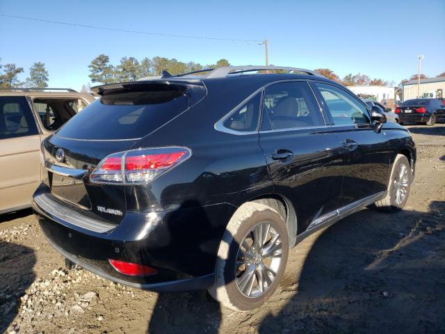 2013 LEXUS RX 450 JTJBC1BA8D2053290