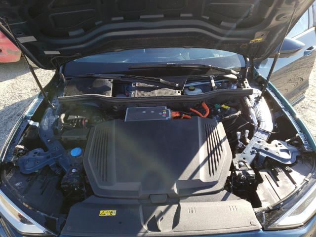 2019 AUDI E-TRON PRE WA1VABGE6KB021923