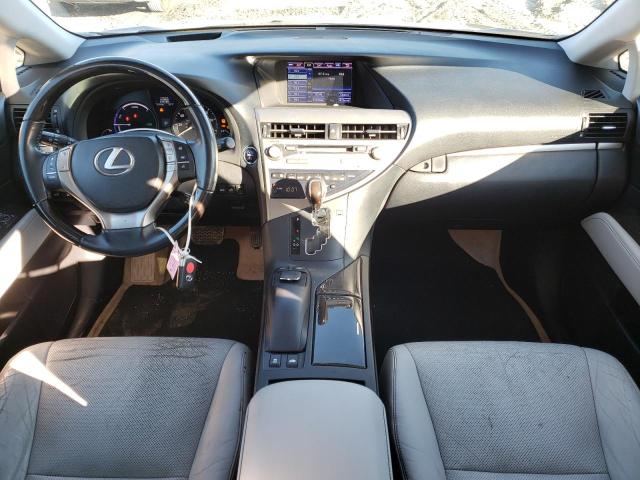 2013 LEXUS RX 450 JTJBC1BA8D2053290