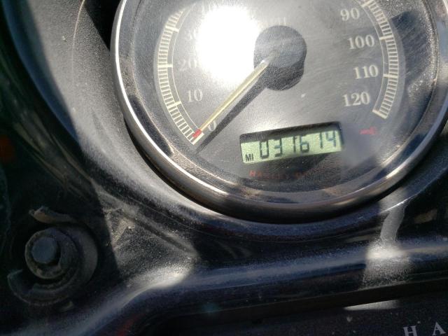 2007 HARLEY-DAVIDSON FLHTCUI 1HD1FC41X7Y622820