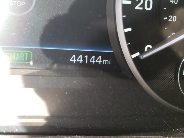 2019 GENESIS G90 ULTIMA KMTF54JH8KU064047