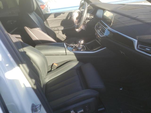 5UXCR6C07M9G28917 BMW X5 Xdrive40i