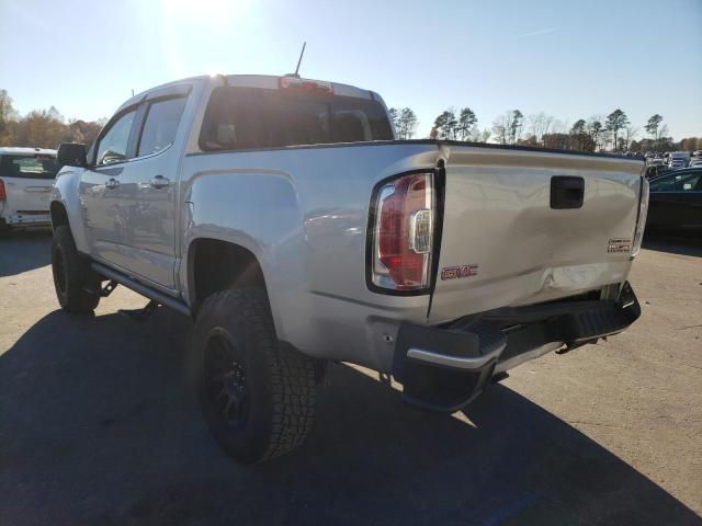 2018 GMC CANYON SLE 1GTP6CE15J1119819
