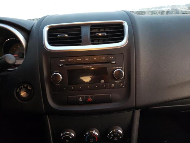 2011 DODGE AVENGER EX 1B3BD4FB4BN523459