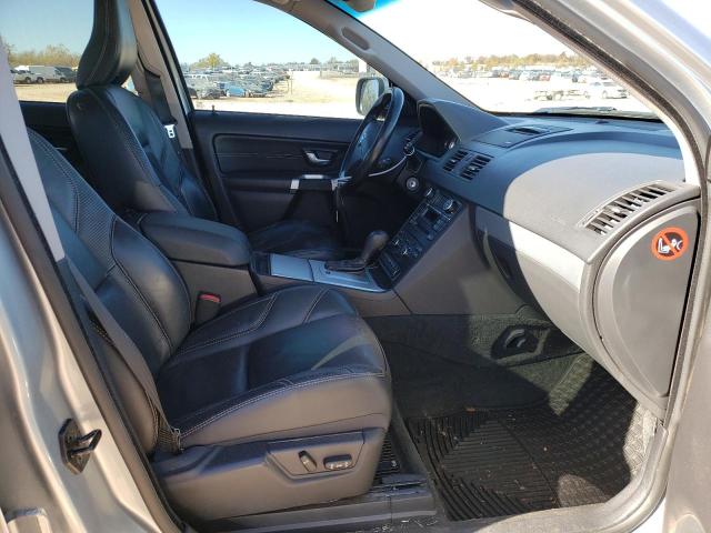 2013 VOLVO XC90 R DES YV4952CT9D1641493