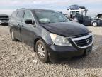 2010 HONDA  ODYSSEY