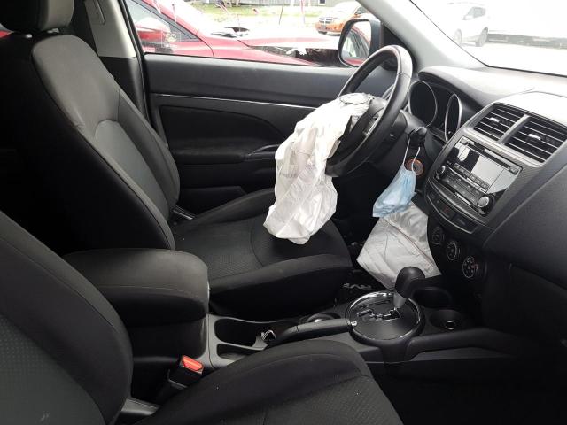2015 MITSUBISHI RVR SE 4A4AJ3AU5FE609772