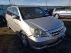 HONDA ODYSSEY 2005 foto