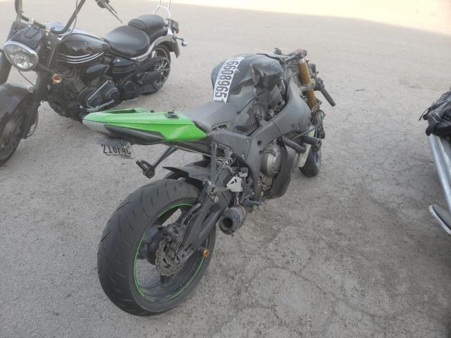 2013 KAWASAKI ZX1000 J JKAZXCJ14DA017857