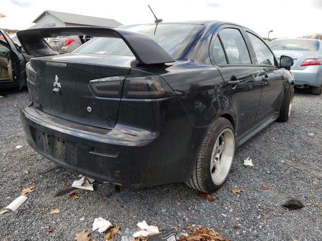 2015 MITSUBISHI LANCER SE JA32V2FW4FU012167