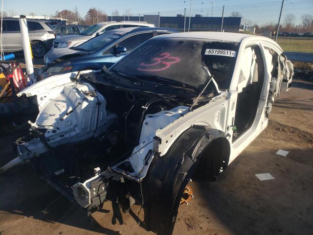 2021 DODGE CHARGER SR 2C3CDXL92MH524910