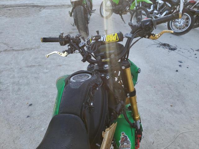2018 HONDA GROM MLHJC7511J5010088