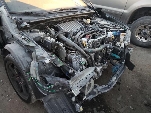 2017 SUBARU WRX JF1VA1B67H9828053