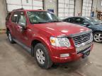 2008 FORD  EXPLORER