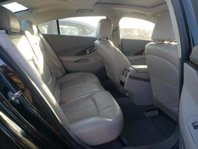 2010 BUICK LACROSSE C 1G4GE5EV8AF226492
