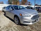 2013 FORD  FUSION