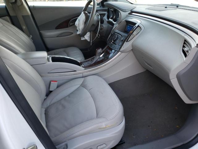 2010 BUICK LACROSSE C 1G4GC5EG5AF212461