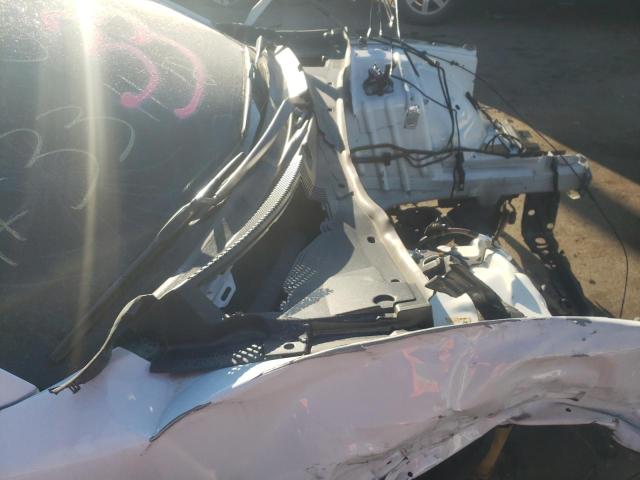 2021 DODGE CHARGER SR 2C3CDXL92MH524910
