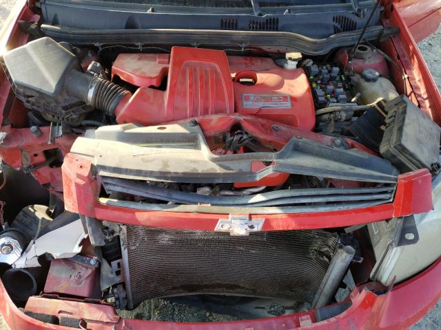 2010 CHEVROLET COBALT 2LT 1G1AF5F58A7189176