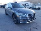 2020 AUDI  SQ5