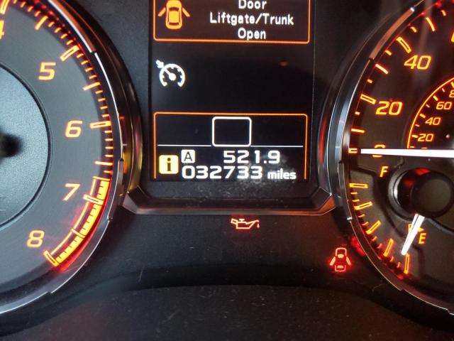 2017 SUBARU WRX JF1VA1B67H9828053