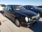 2000 MERCEDES-BENZ  E-CLASS