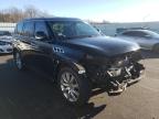 2014 INFINITI  QX80