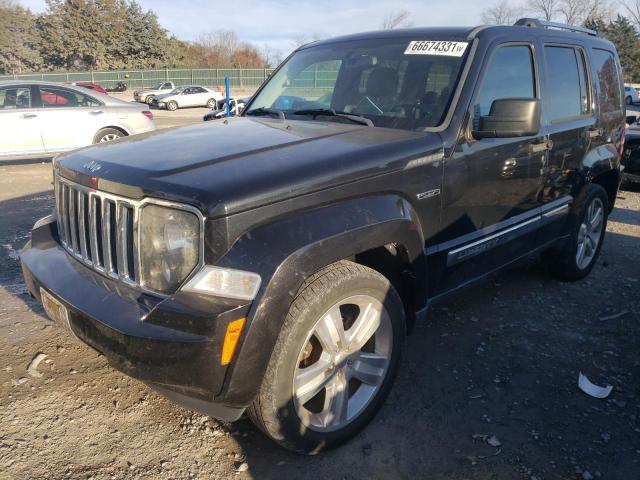 2012 JEEP LIBERTY JE 1C4PJMFK1CW102159