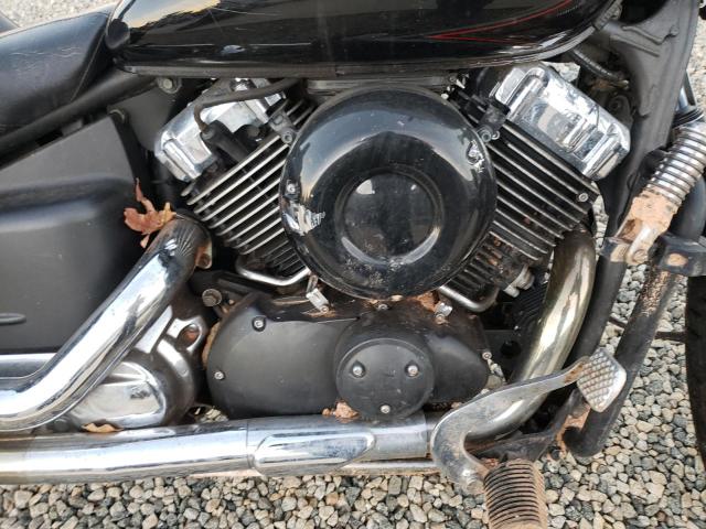 2007 YAMAHA XVS650 JYAVM01E87A112565