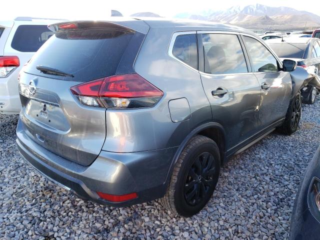 2018 NISSAN ROGUE S - KNMAT2MT6JP592024