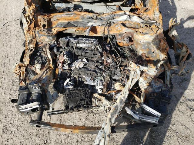 2021 TOYOTA COROLLA LE 5YFEPMAE6MP176257