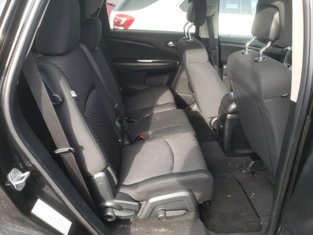 2011 DODGE JOURNEY MA 3D4PH1FG1BT518757