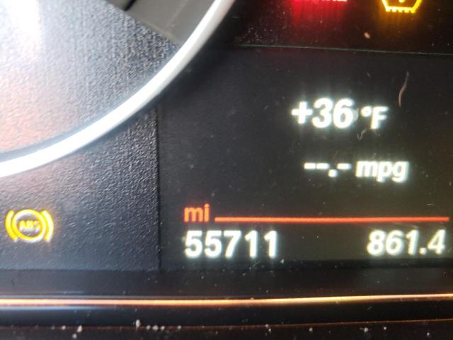 2017 BMW 340 XI WBA8B7C34HK858791