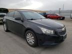 2011 CHEVROLET  CRUZE