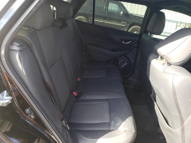 2022 SUBARU OUTBACK WI 4S4BTGUD5N3134901