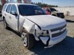 2010 CHEVROLET  TAHOE