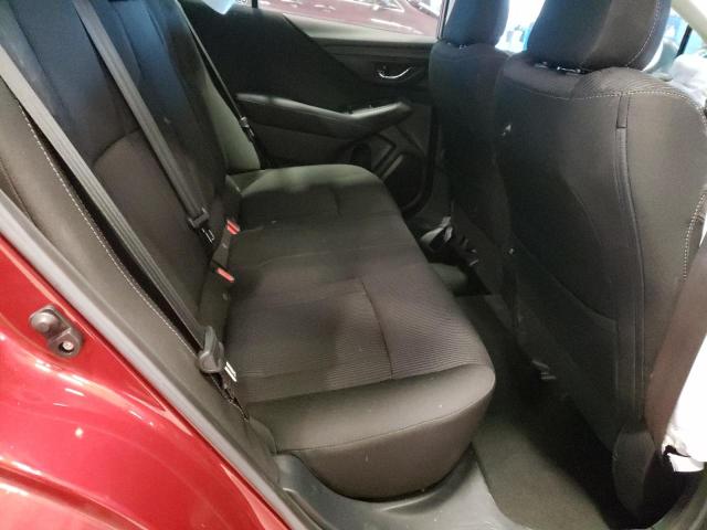 2020 SUBARU LEGACY PRE 4S3BWAC65L3003086
