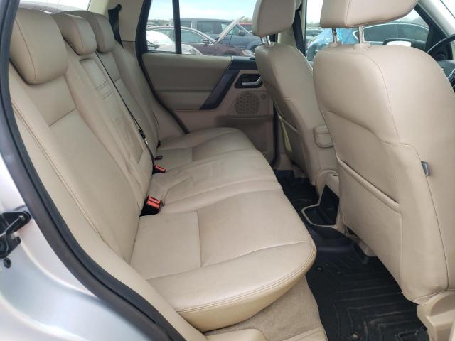 2010 LAND ROVER LR2 HSE TE SALFT2BN1AH184933